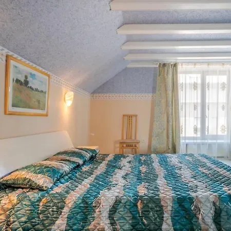 Cozy Private 4 Bedroom House Near Seaside Паланга Экстерьер фото